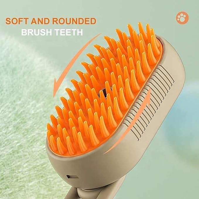 AuraSteam Groomer