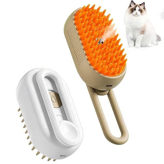 AuraSteam Groomer